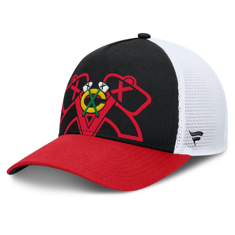 Fanatics /Red Chica… - image