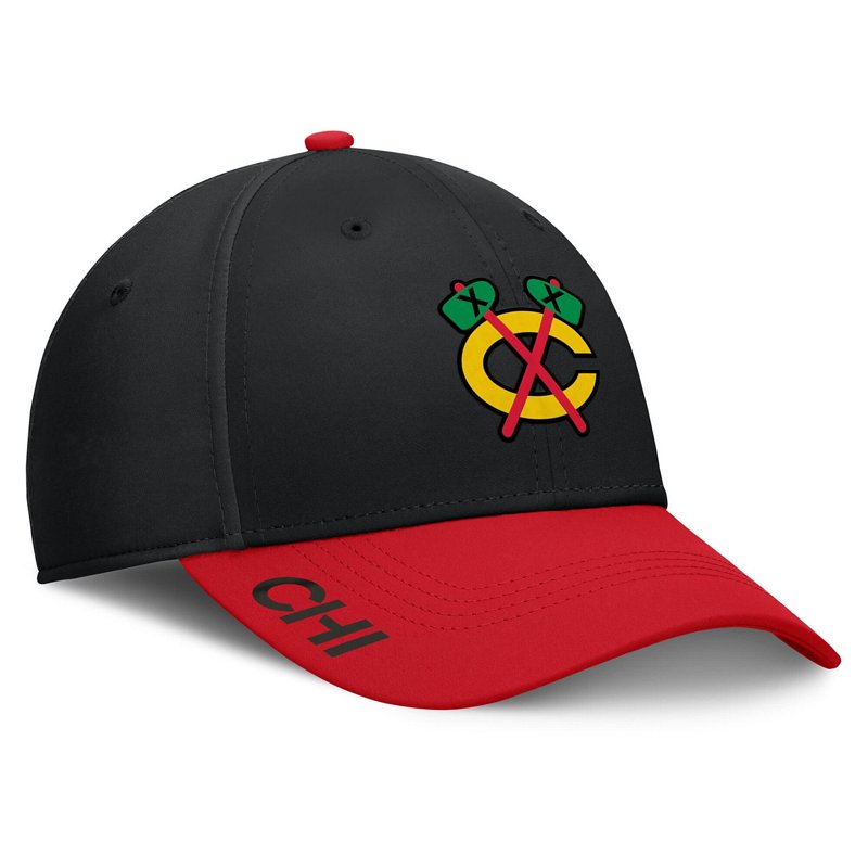 Fanatics /Red Chica… - image