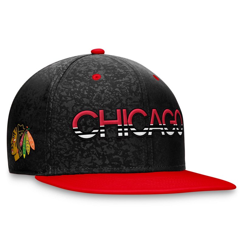 Fanatics /Red Chica… - image