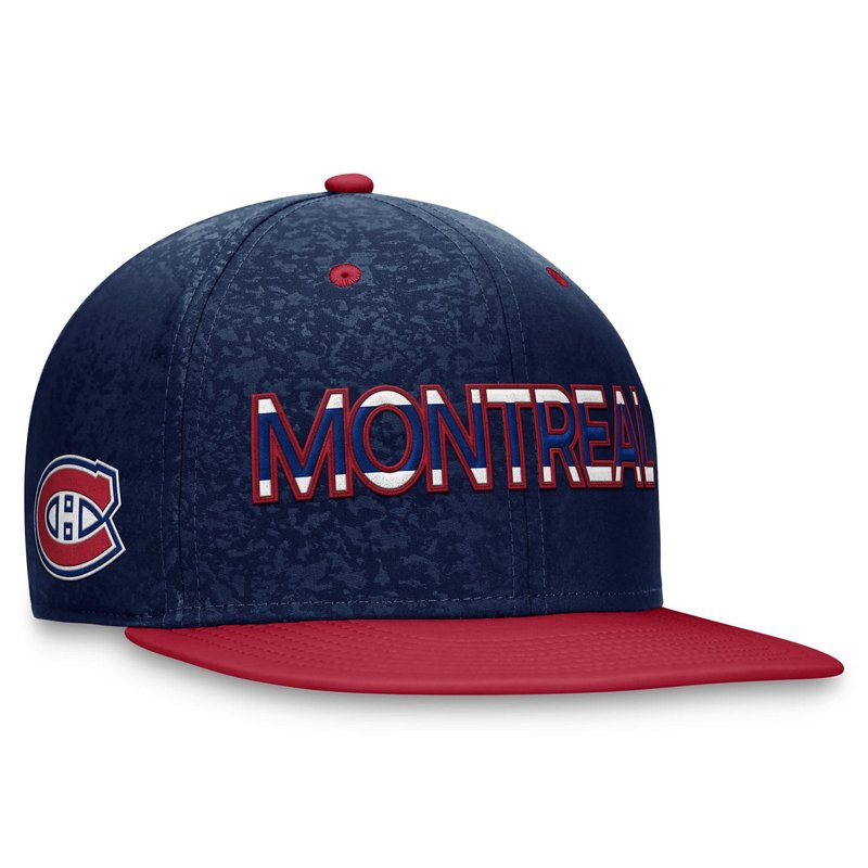 Fanatics /Red Montr… - image