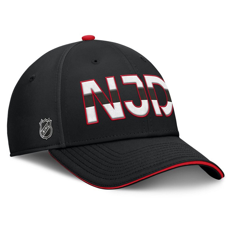 Fanatics Red New Je… - image