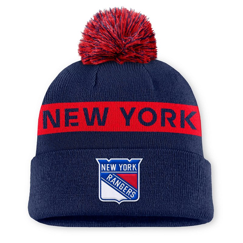 Fanatics Red New Yo… - image