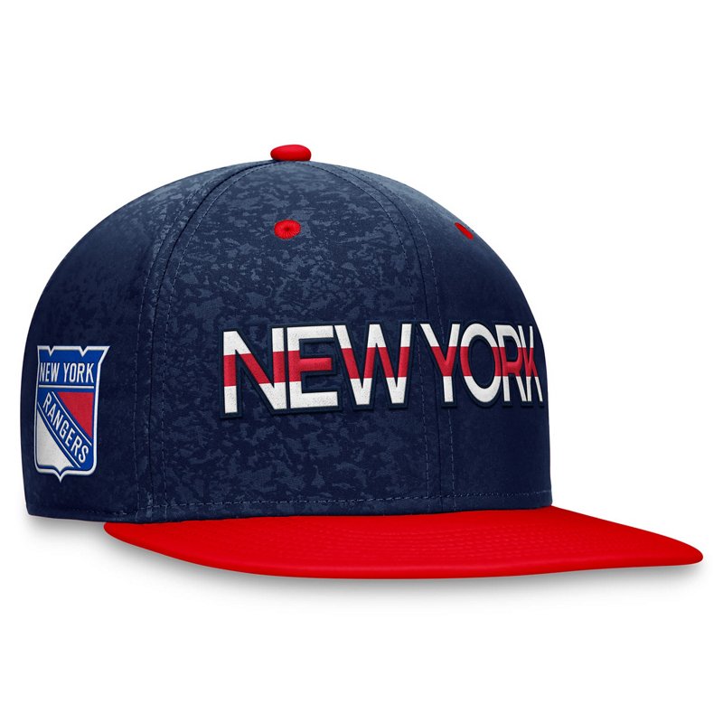 Fanatics /Red New Y… - image