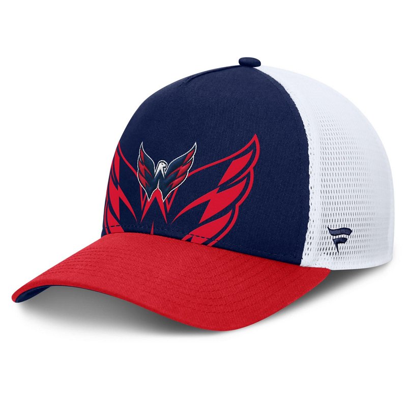 Fanatics Red Washin… - image