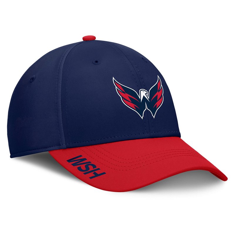 Fanatics Red Washin… - image