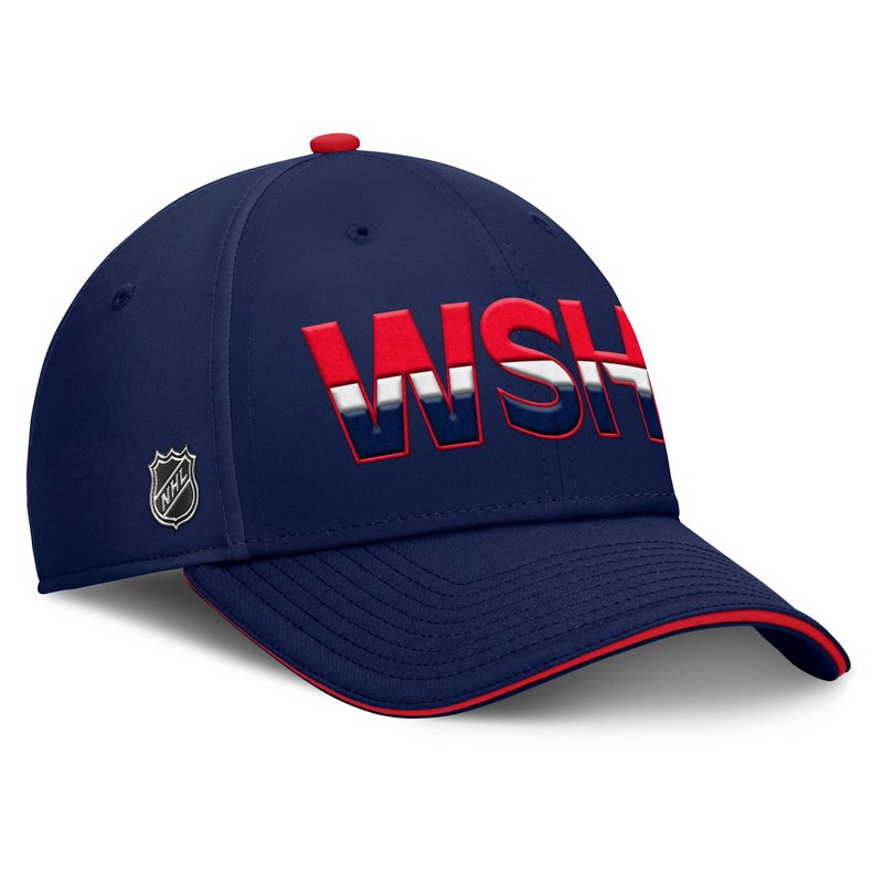 Fanatics Red Washin… - image