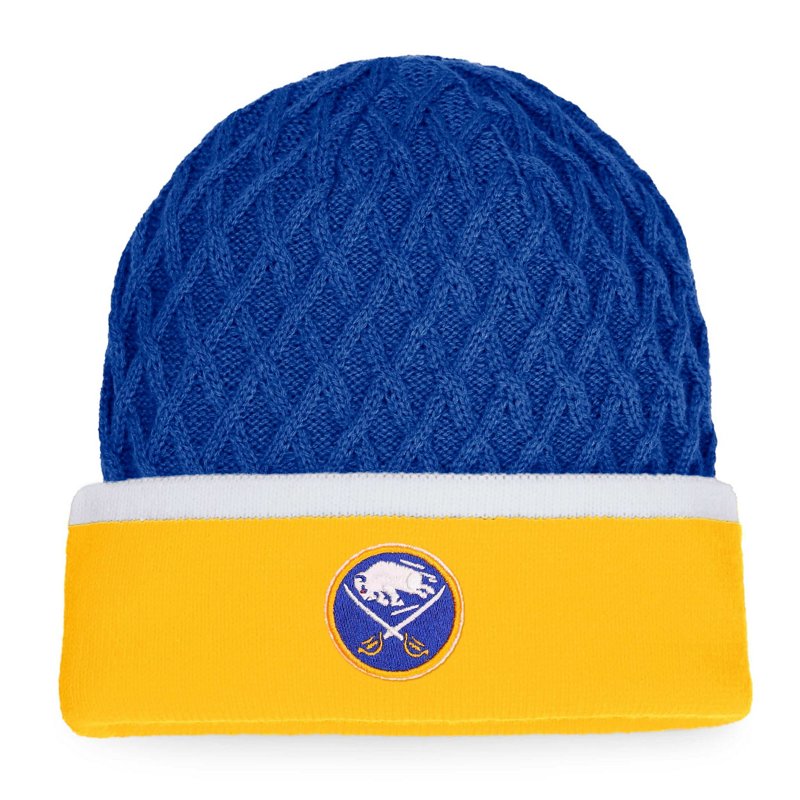 Fanatics /Royal Buf… - image