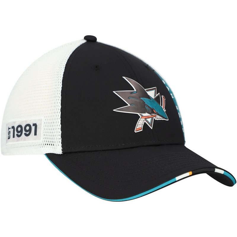 Fanatics San Jose S… - image