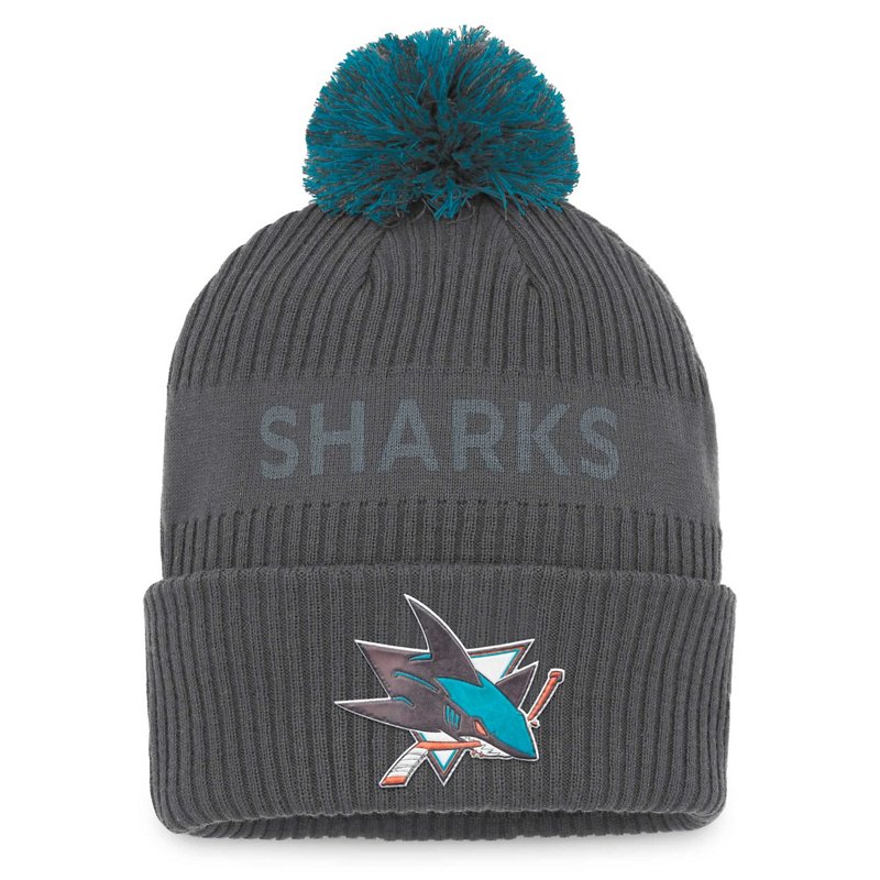 Fanatics San Jose S… - image