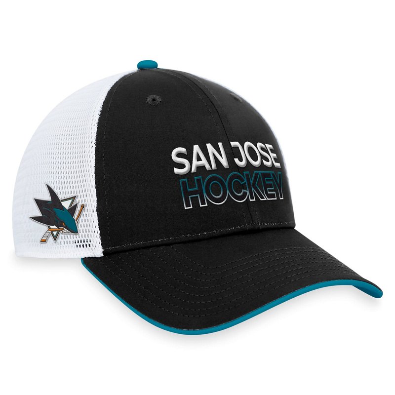 Fanatics San Jose S… - image