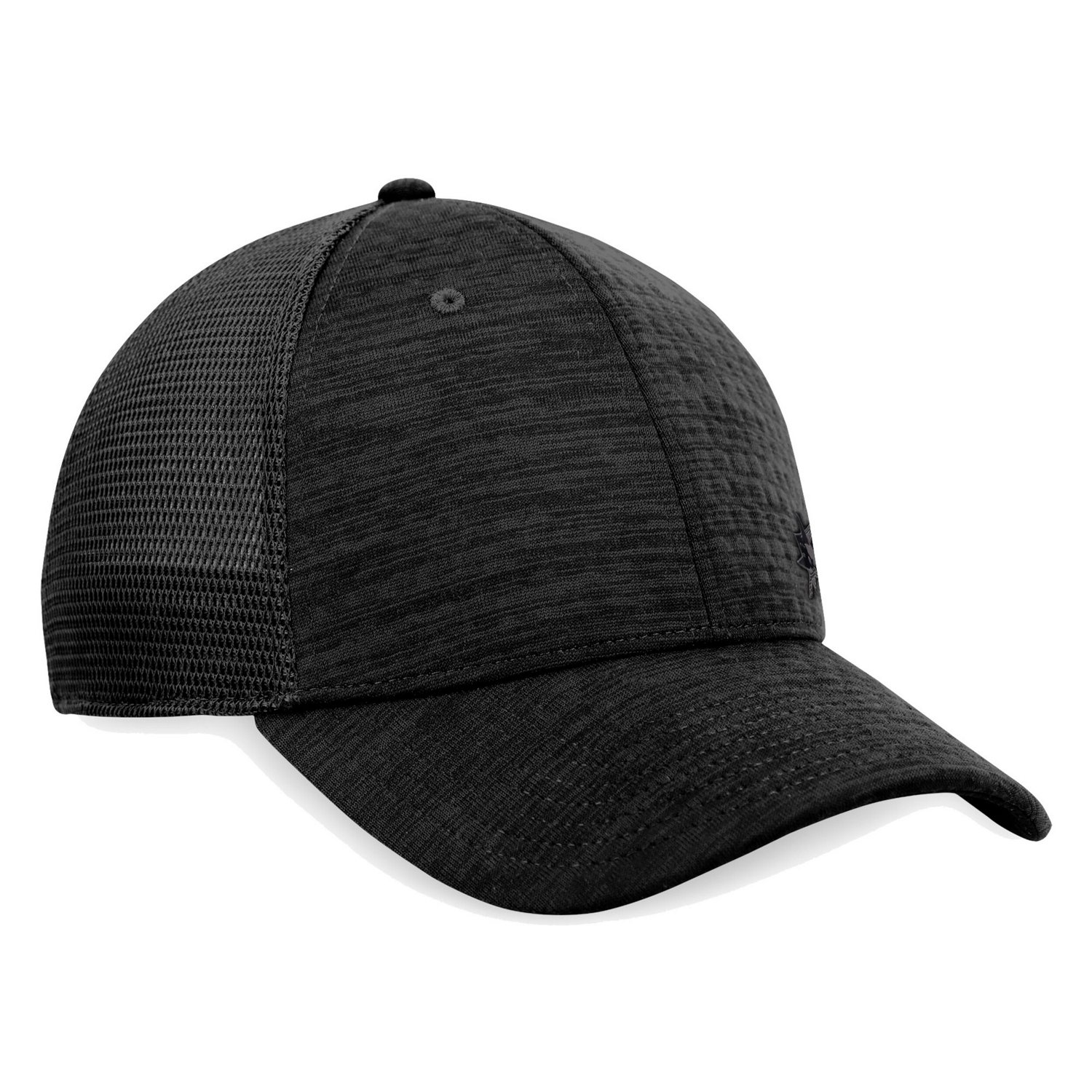 Fanatics San Jose Sharks Authentic Pro Road Flex Hat - view number 3