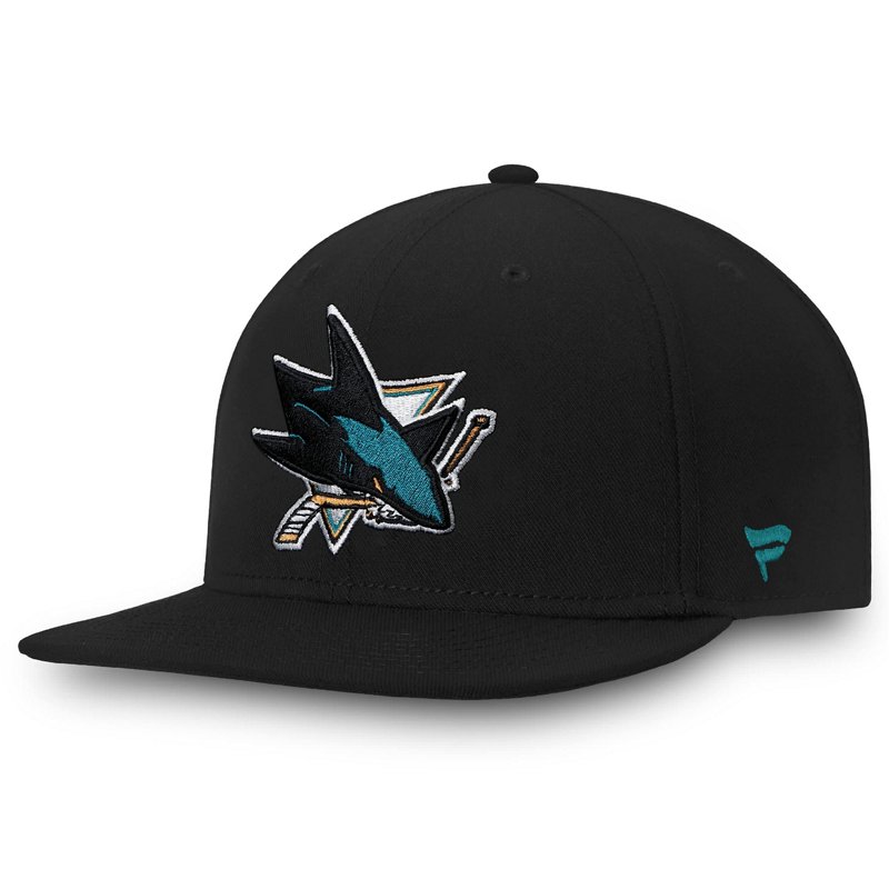 Fanatics San Jose S… - image