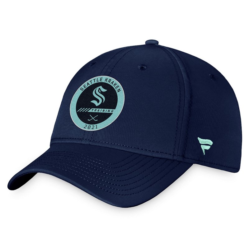 Fanatics Seattle Kr… - image