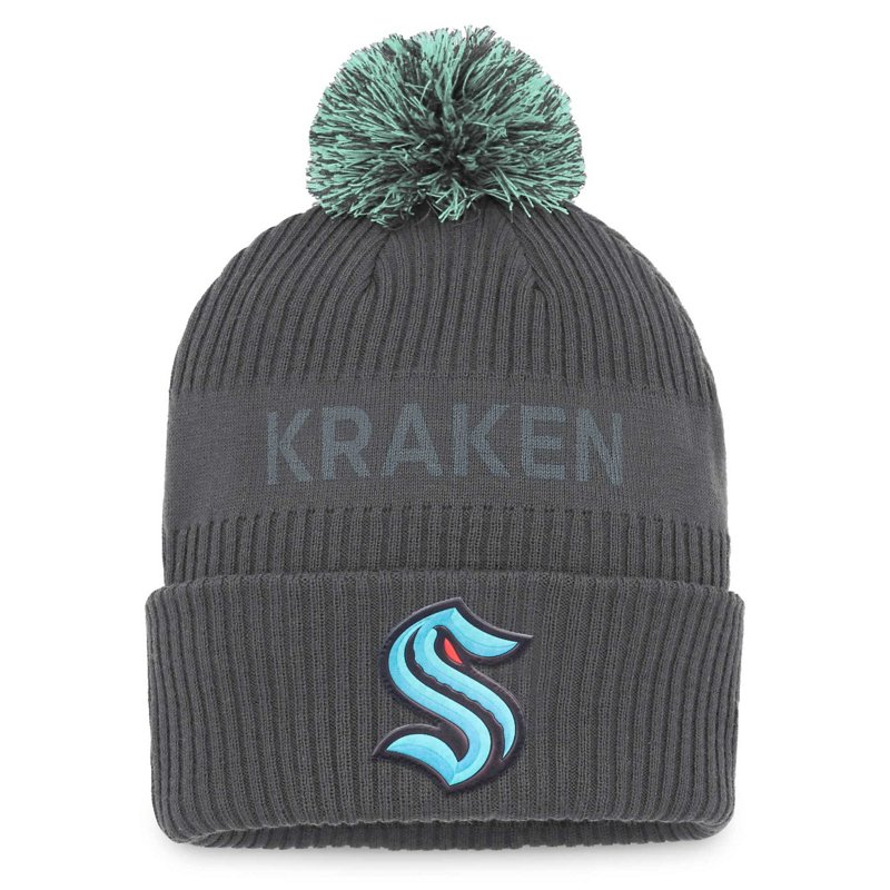 Fanatics Seattle Kr… - image