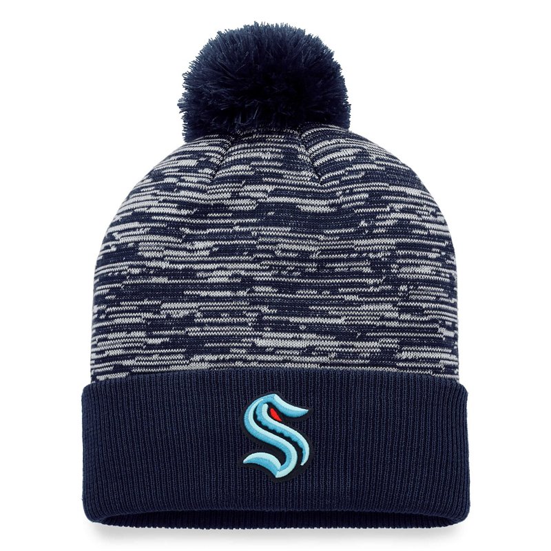 Fanatics Seattle Kr… - image