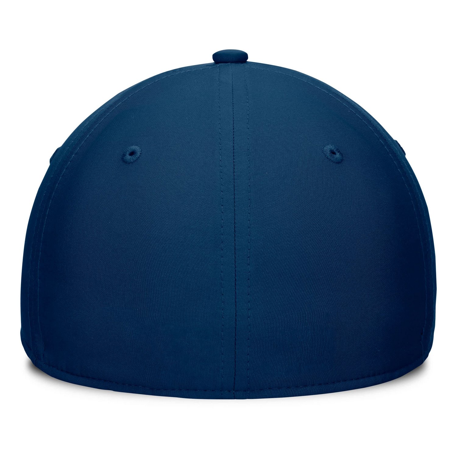 Fanatics Seattle Kraken Fundamental Top Shelf 2-Tone Flex Hat - view number 4