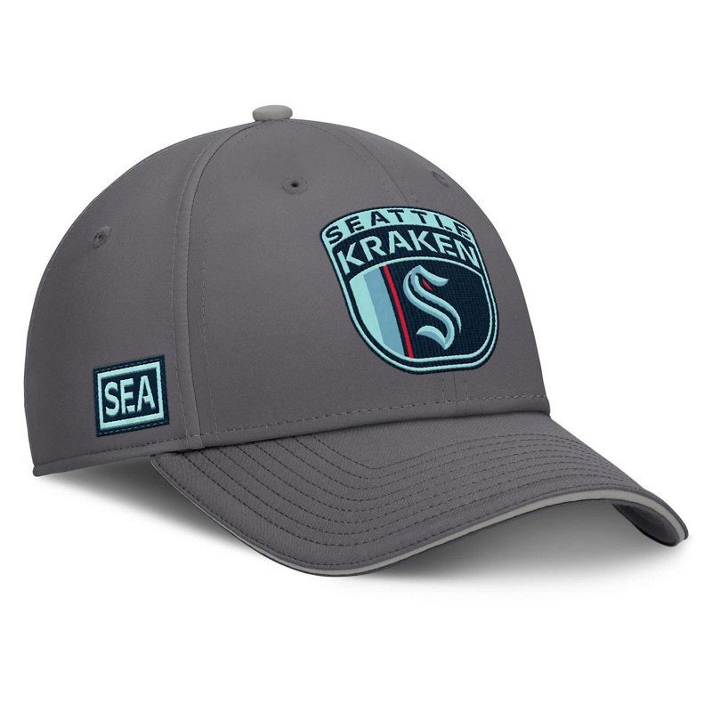 Fanatics Seattle Kr… - image