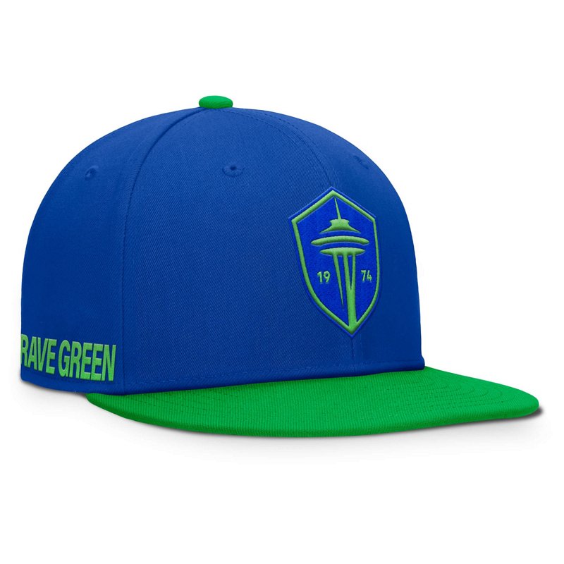Fanatics Seattle So… - image