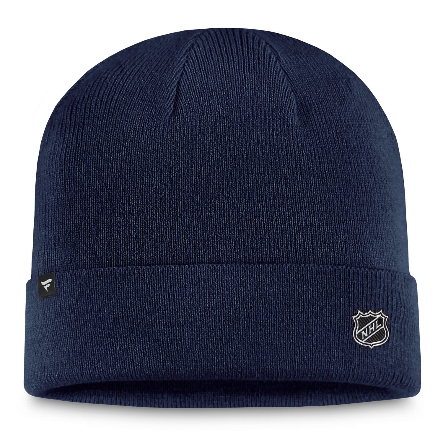 Fanatics St Louis Blues Authentic Pro Cuffed Knit Hat                                                                            - view number 2