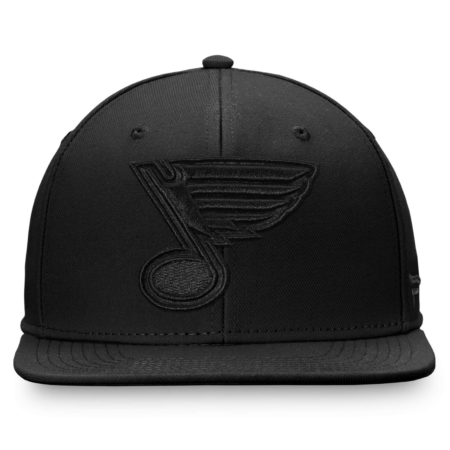 Fanatics St Louis Blues Team Haze Fitted Hat - view number 2