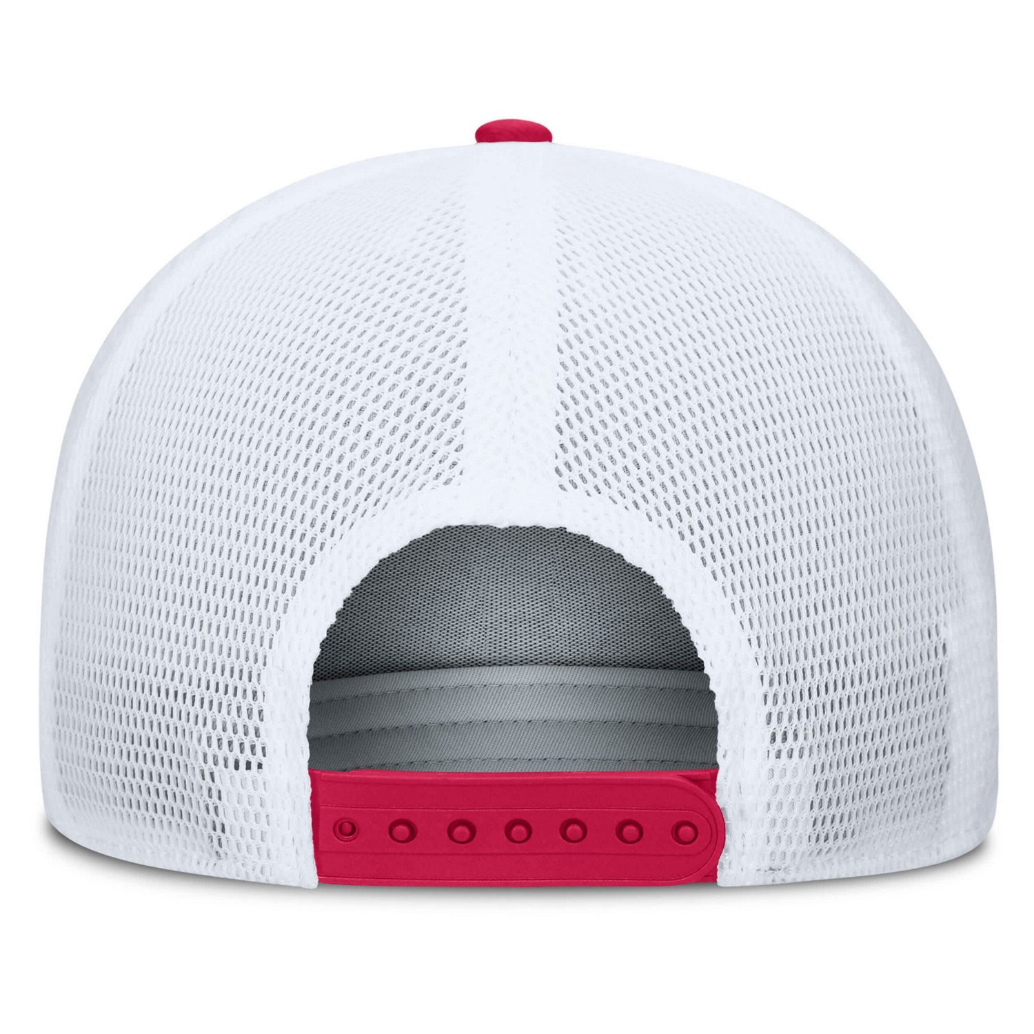 Fanatics St Louis City SC Libero Trucker Adjustable Hat                                                                          - view number 4