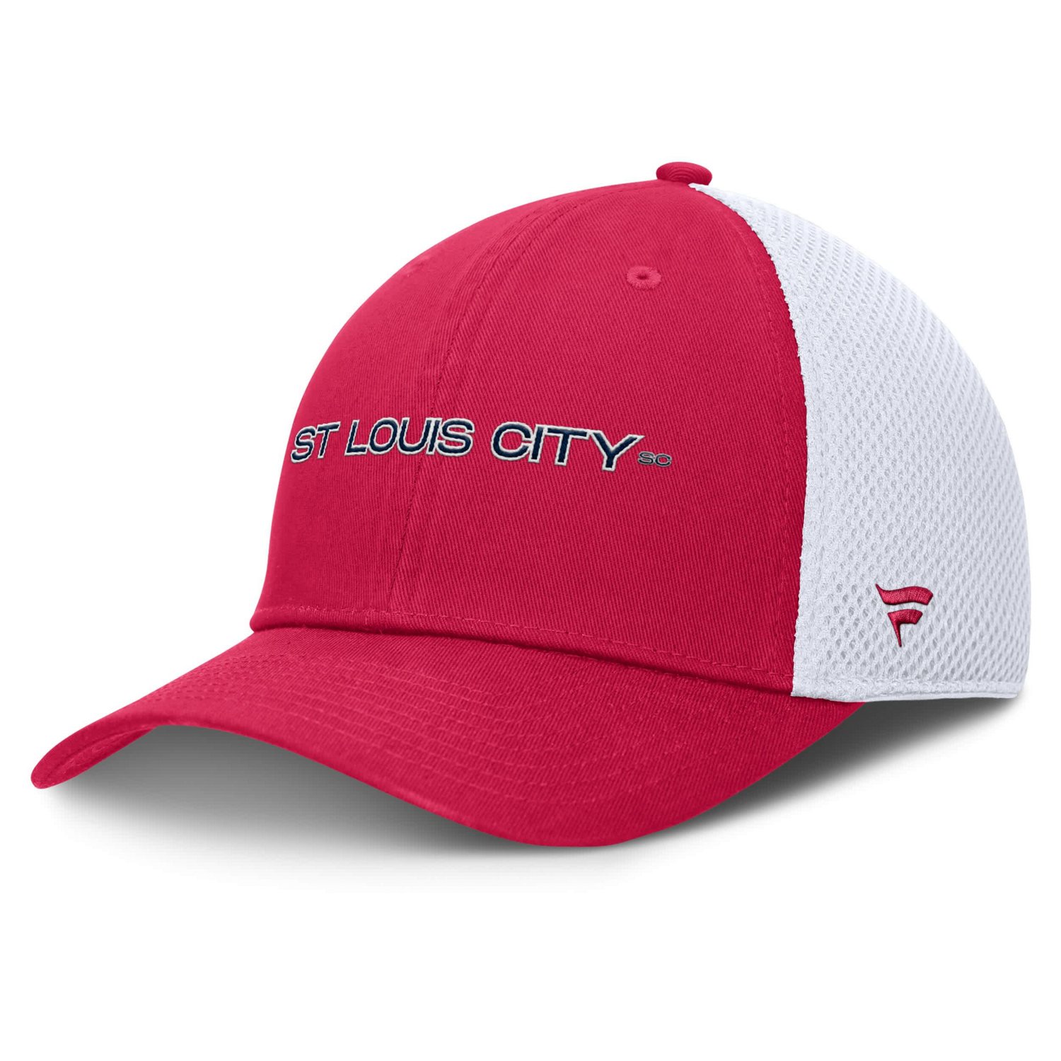 Fanatics St Louis City SC Rocket Flex Hat