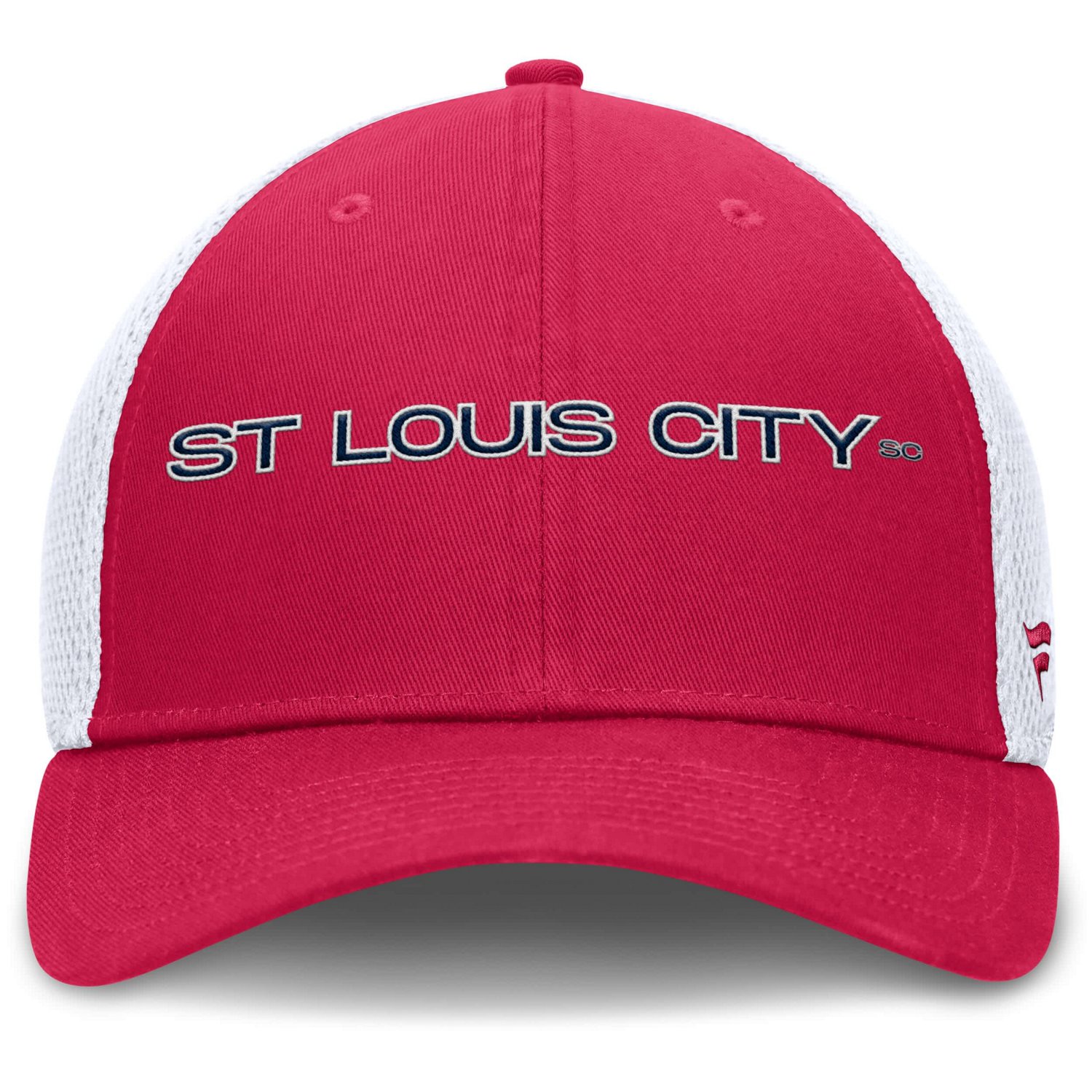 Fanatics St Louis City SC Rocket Flex Hat