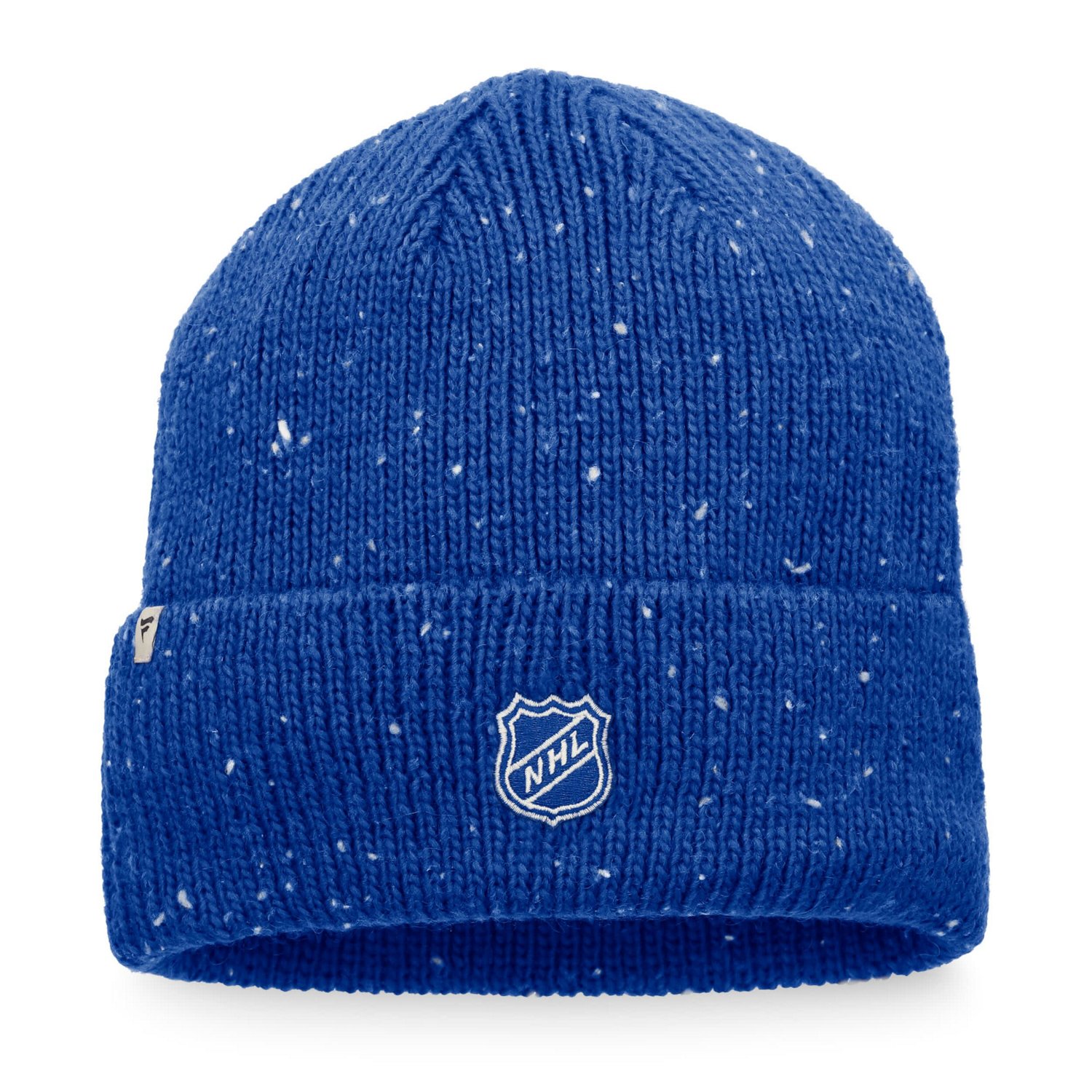 Fanatics St Louis s Authentic Pro Rink Pinnacle Cuffed Knit Hat