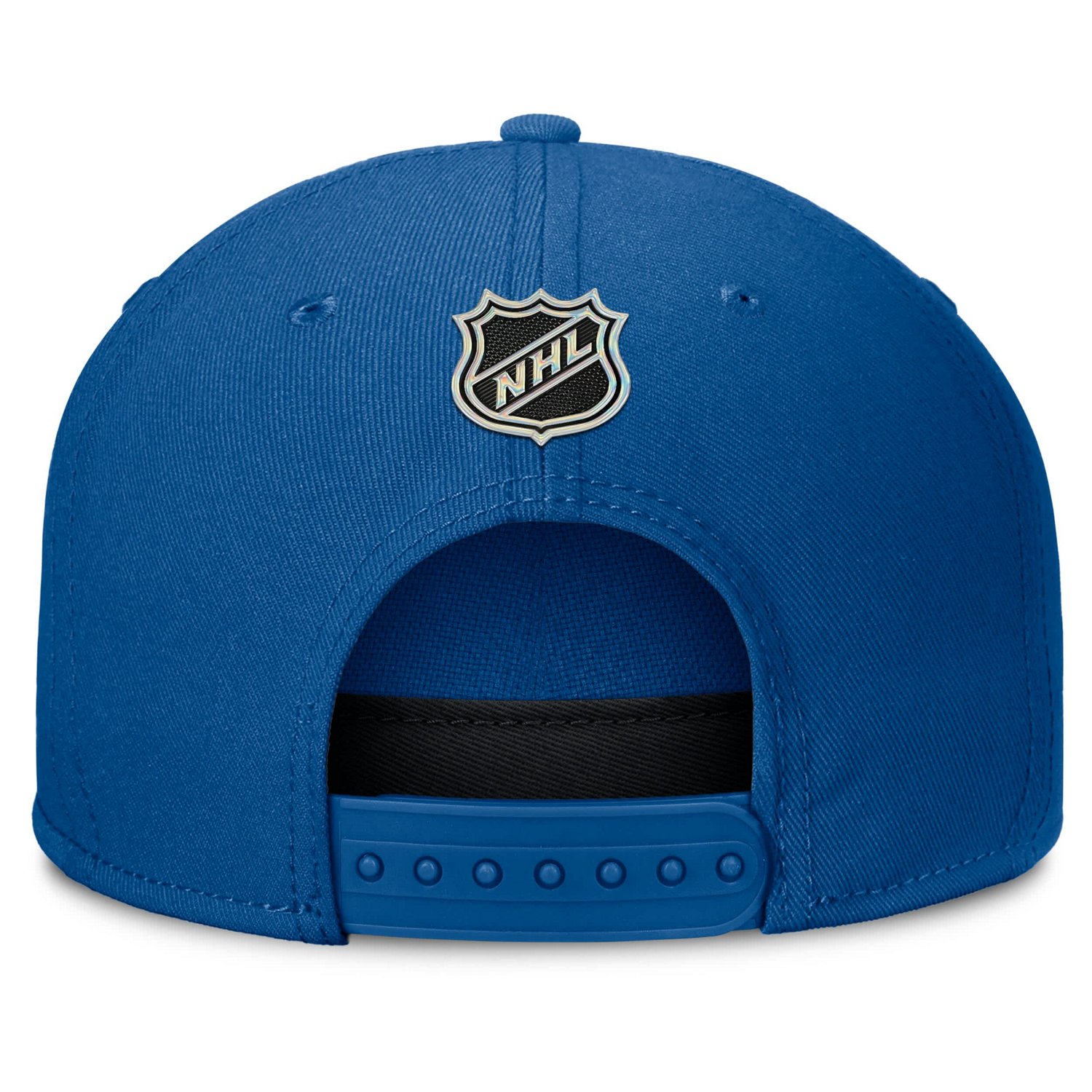 Fanatics St Louis s Authentic Pro Rink Team Code Snapback Hat - view number 4