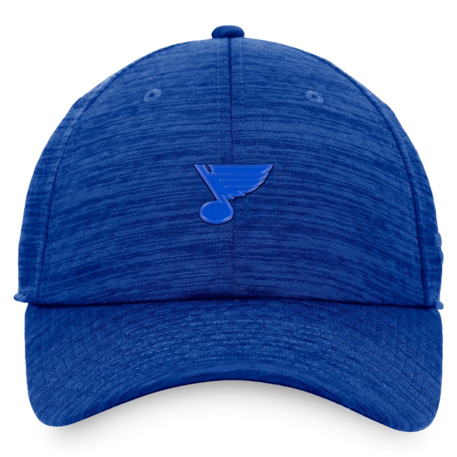 Fanatics St Louis s Authentic Pro Road Snapback Hat