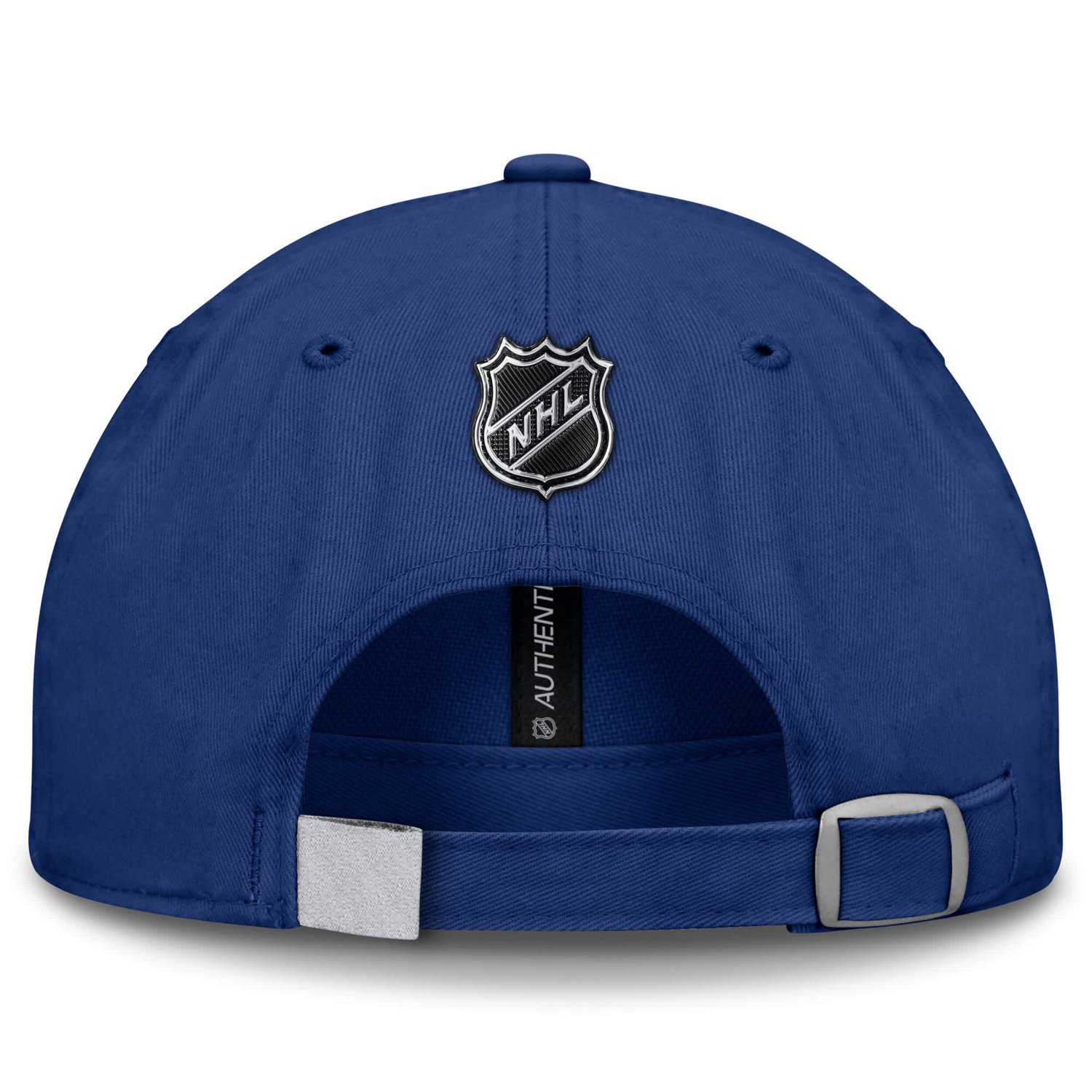 Fanatics Tampa Bay Lightning Authentic Pro Prime Adjustable Hat - view number 4
