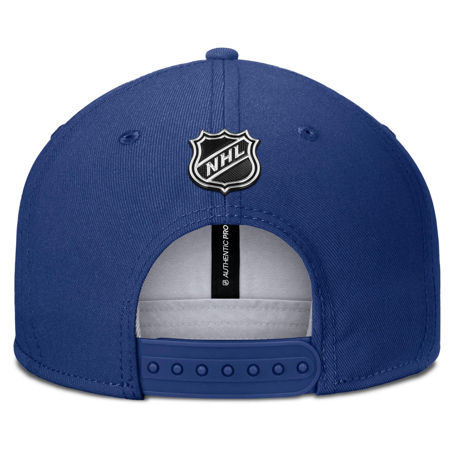 Fanatics Tampa Bay Lightning Authentic Pro Rink Snapback Hat - view number 3