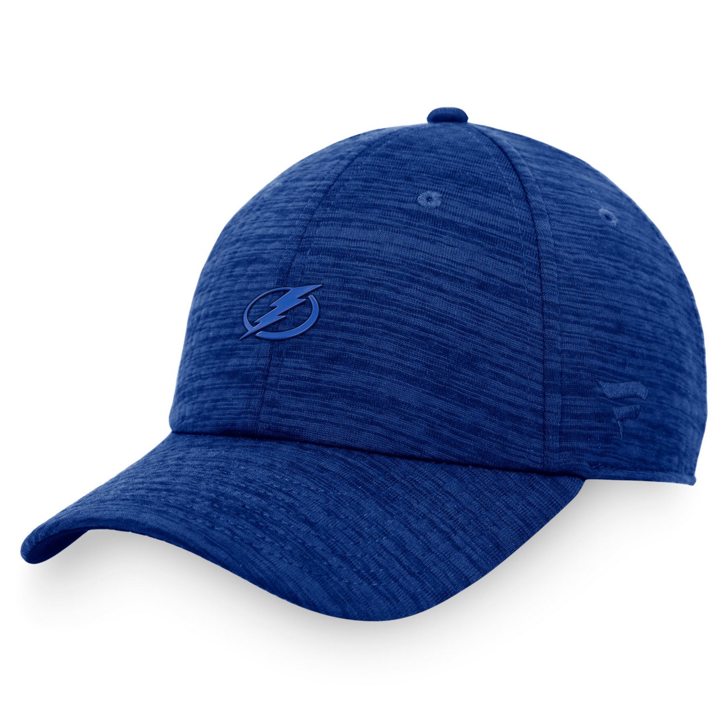 Fanatics Tampa Bay Lightning Authentic Pro Road Snapback Hat                                                                     - view number 1