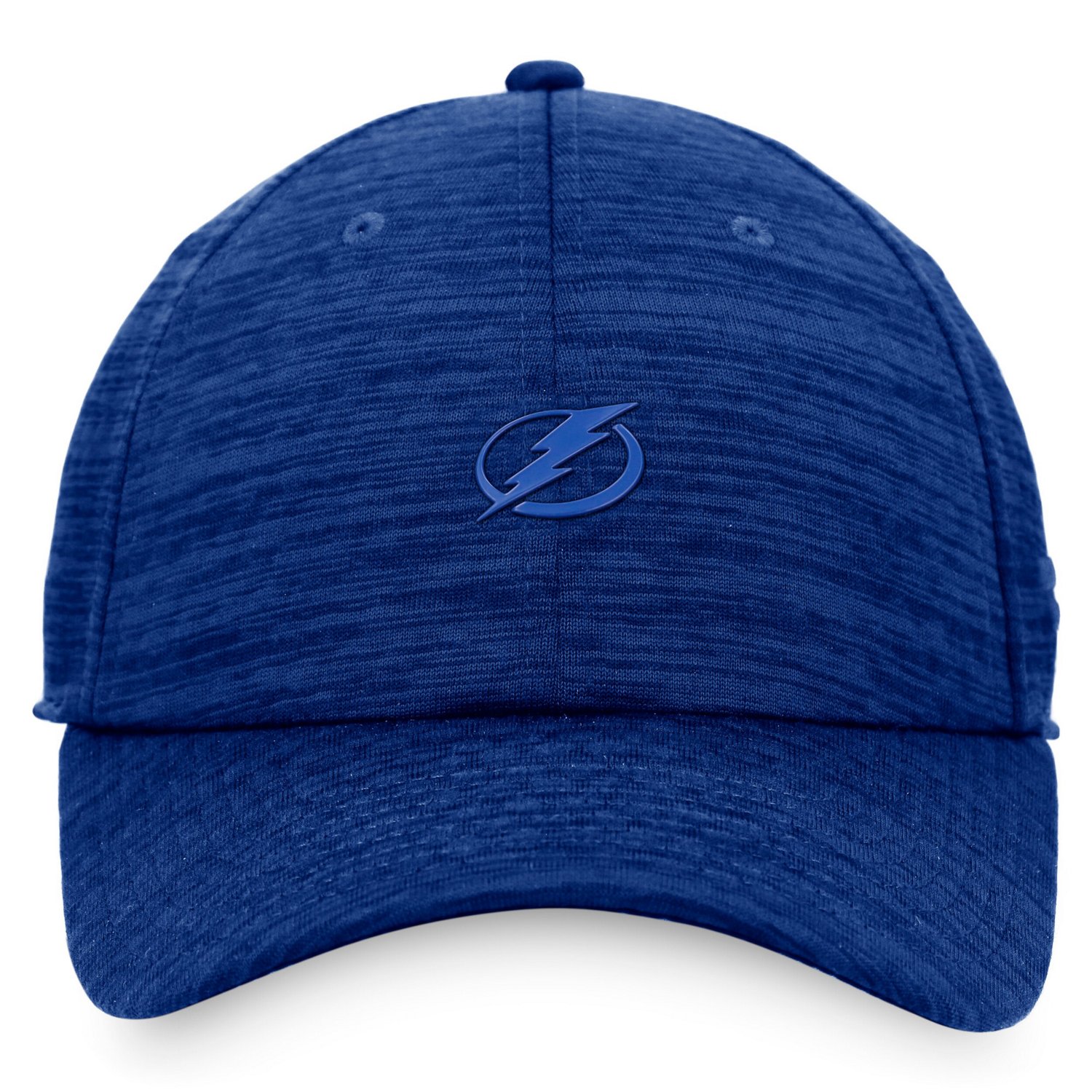 Fanatics Tampa Bay Lightning Authentic Pro Road Snapback Hat                                                                     - view number 2