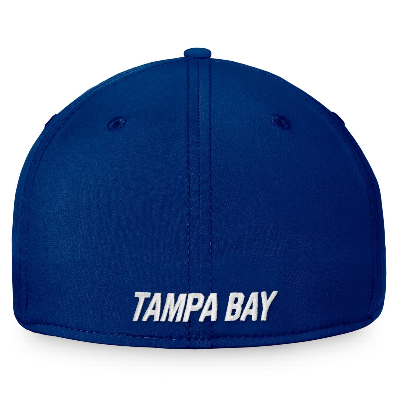 Fanatics Tampa Bay Lightning Core Primary Logo Flex Hat - view number 4