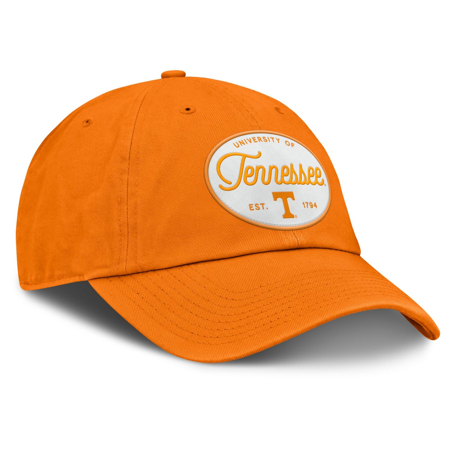Fanatics Tennessee Tennessee Volunteers Candid Adjustable Hat - view number 3