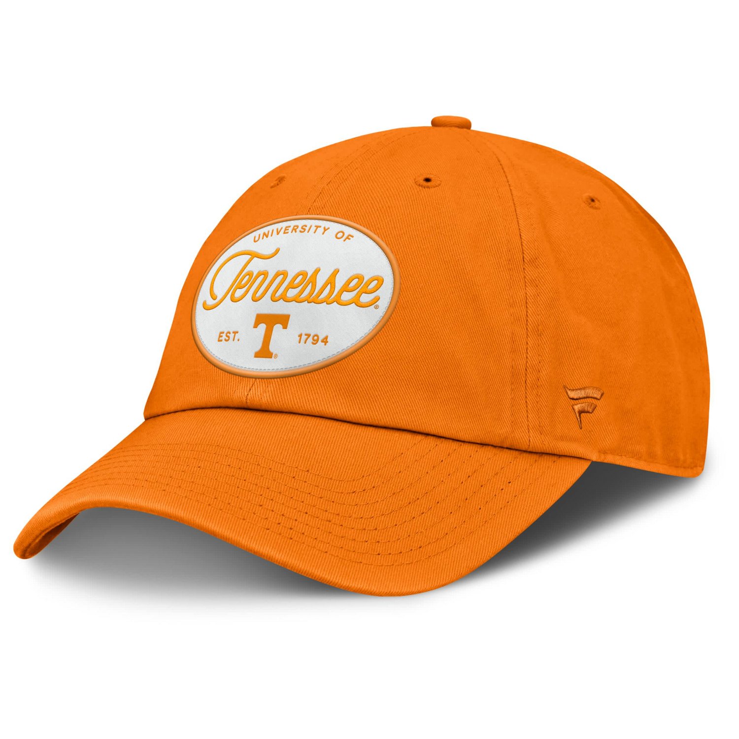 Fanatics Tennessee Tennessee Volunteers Candid Adjustable Hat - view number 1