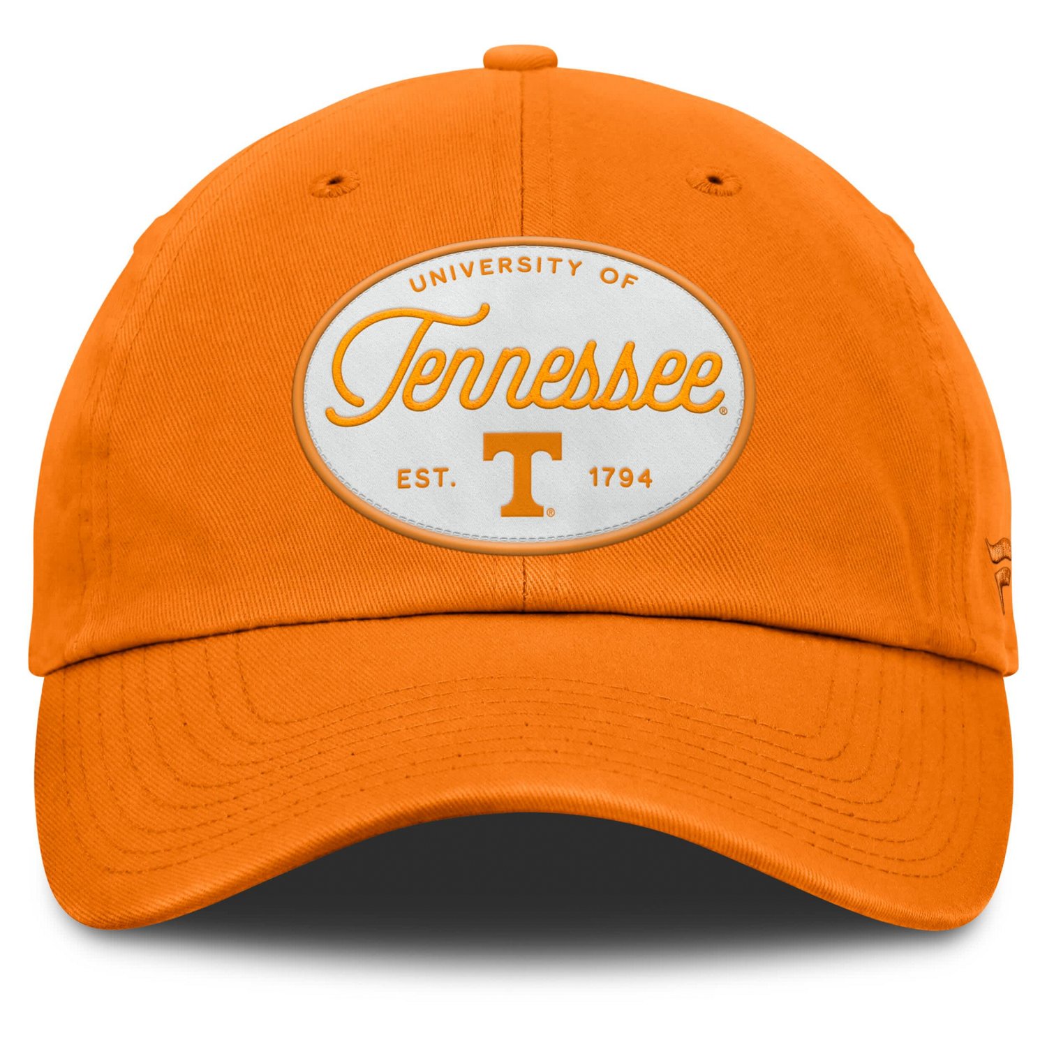 Fanatics Tennessee Tennessee Volunteers Candid Adjustable Hat - view number 2