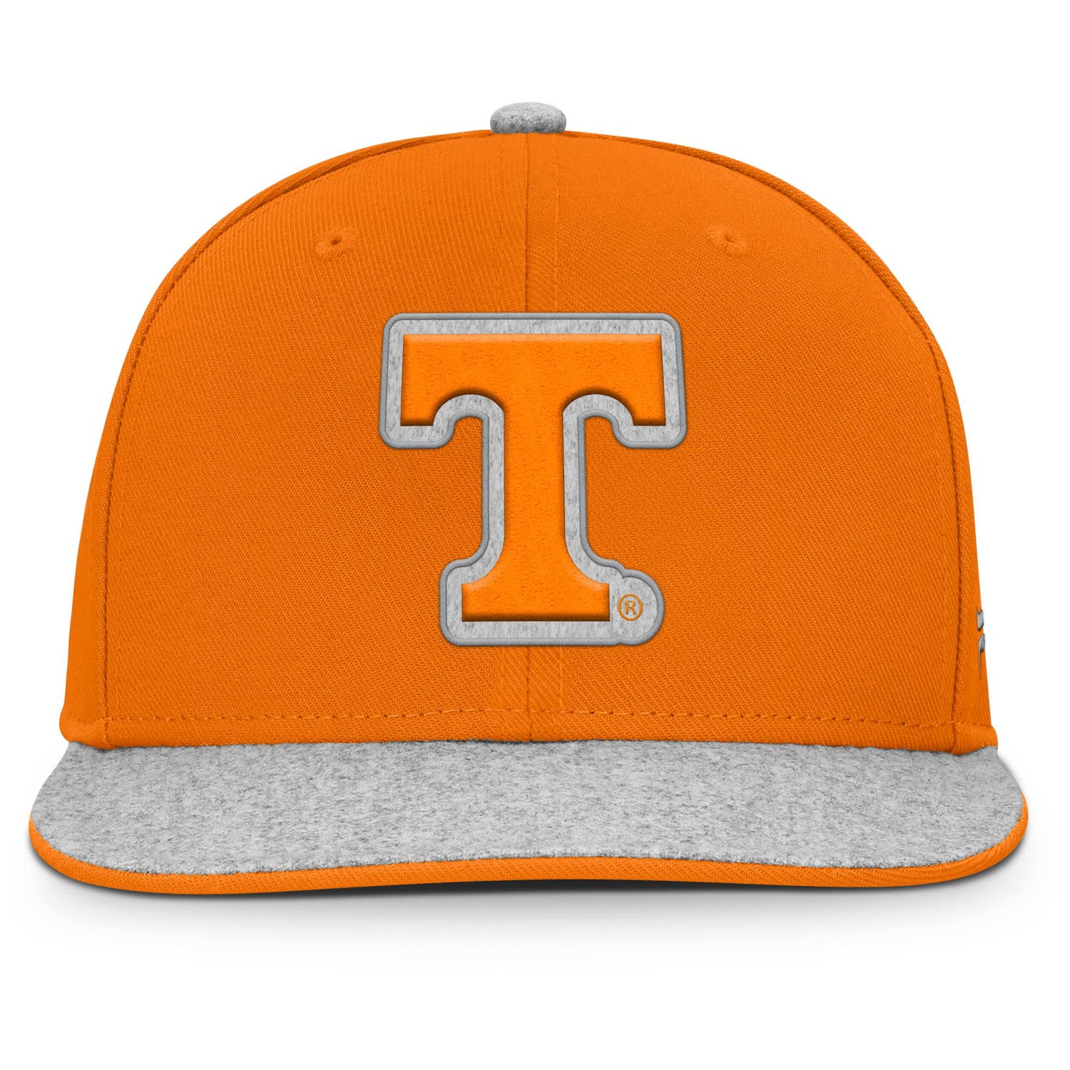 Fanatics Tennessee Tennessee Volunteers Loden Snapback Hat