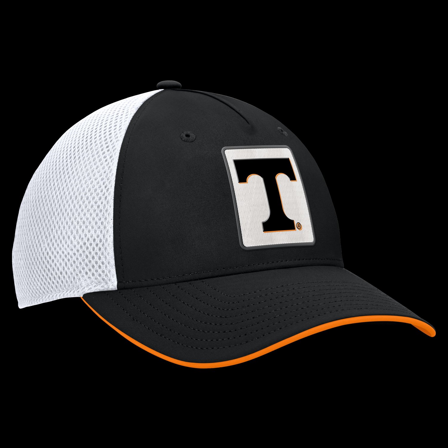 Fanatics Tennessee Volunteers 5-Panel Matter Flex Hat - view number 3