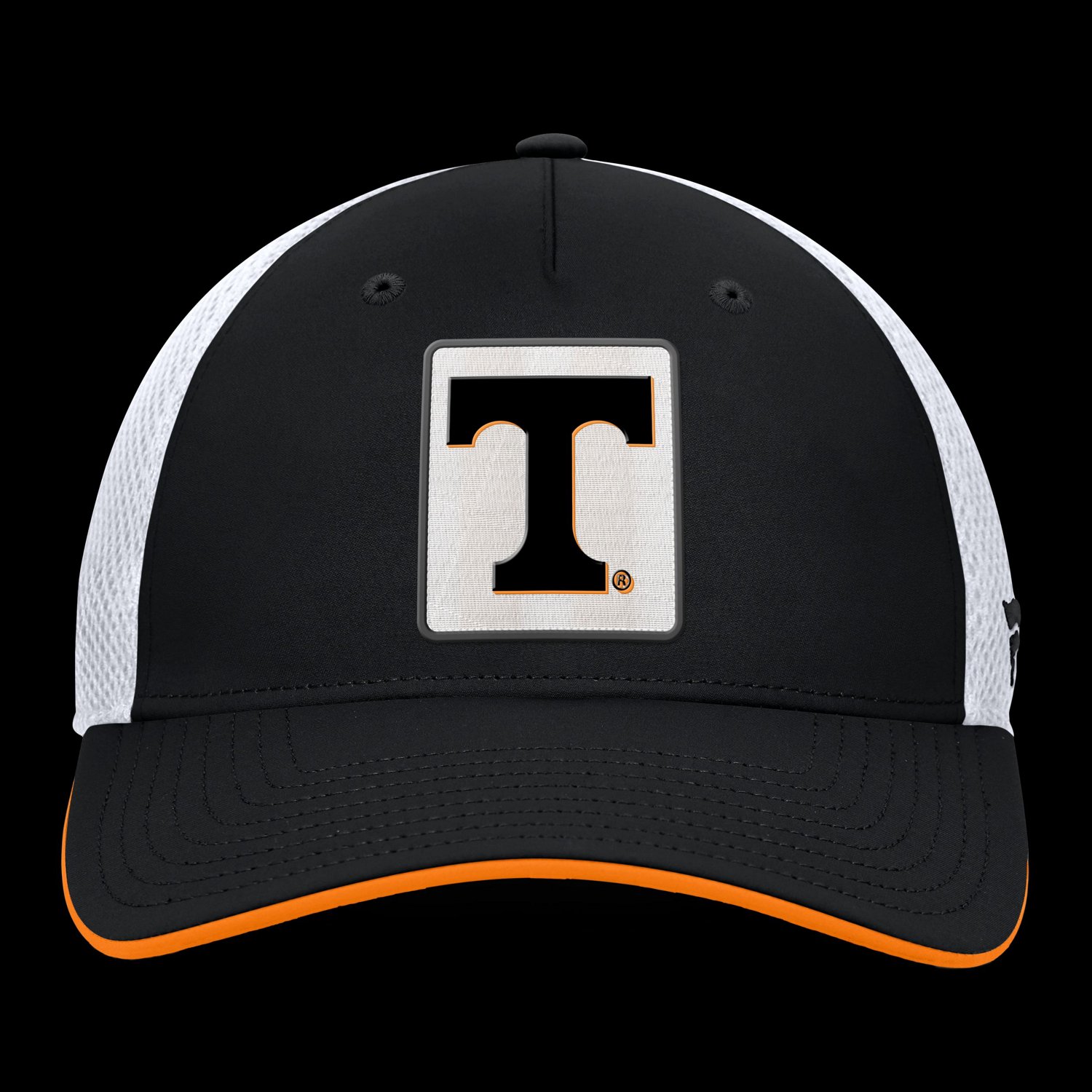 Fanatics Tennessee Volunteers 5-Panel Matter Flex Hat - view number 2