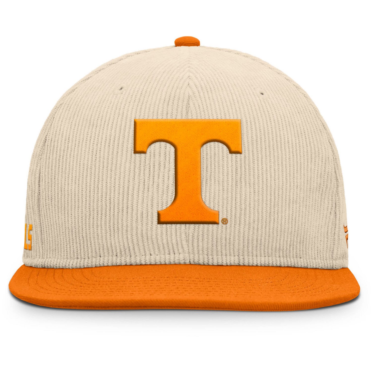 Fanatics Tennessee Volunteers College Catcher Snapback Hat