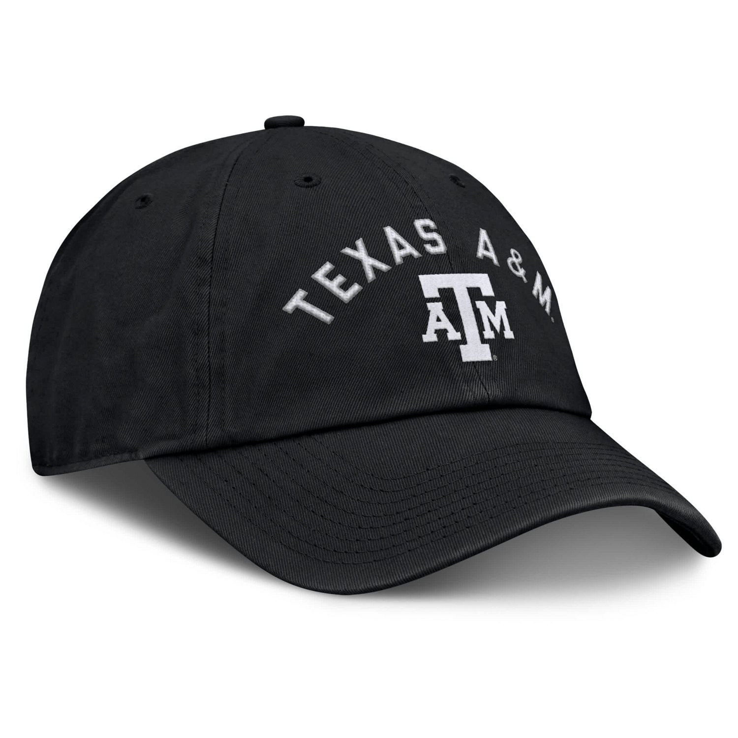 Fanatics Texas AM Aggies Myth Adjustable Hat