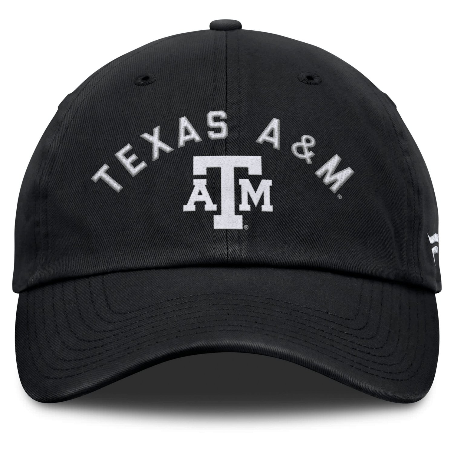Fanatics Texas AM Aggies Myth Adjustable Hat