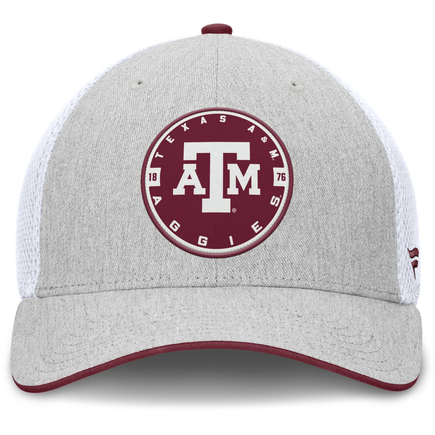 Fanatics Texas AM Aggies Trigger Flex Hat