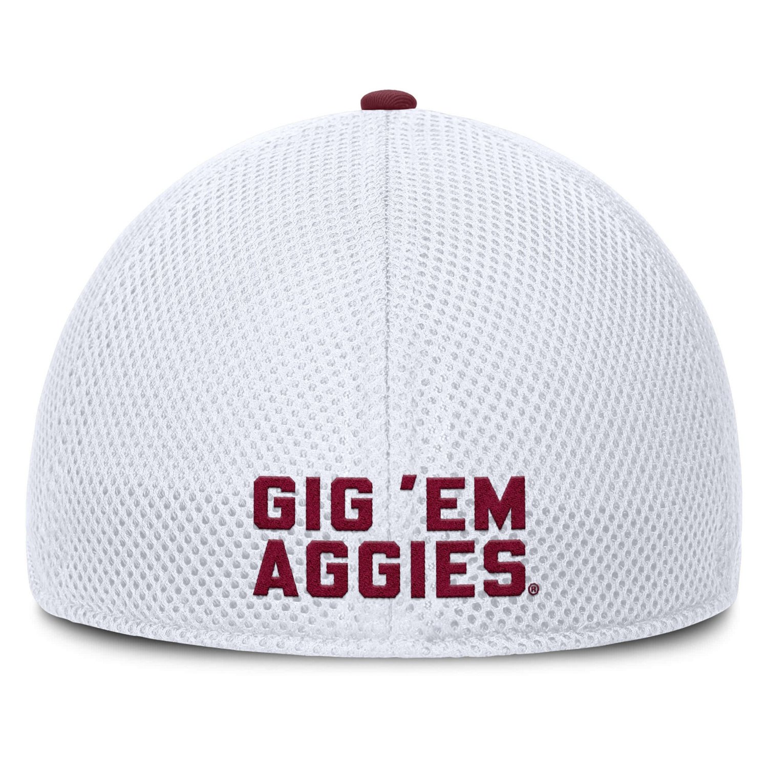 Fanatics Texas AM Aggies Trigger Flex Hat