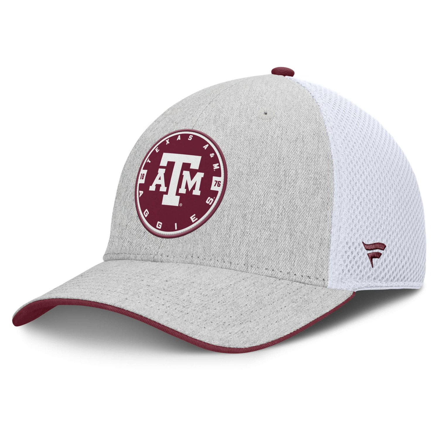 Fanatics Texas AM Aggies Trigger Flex Hat