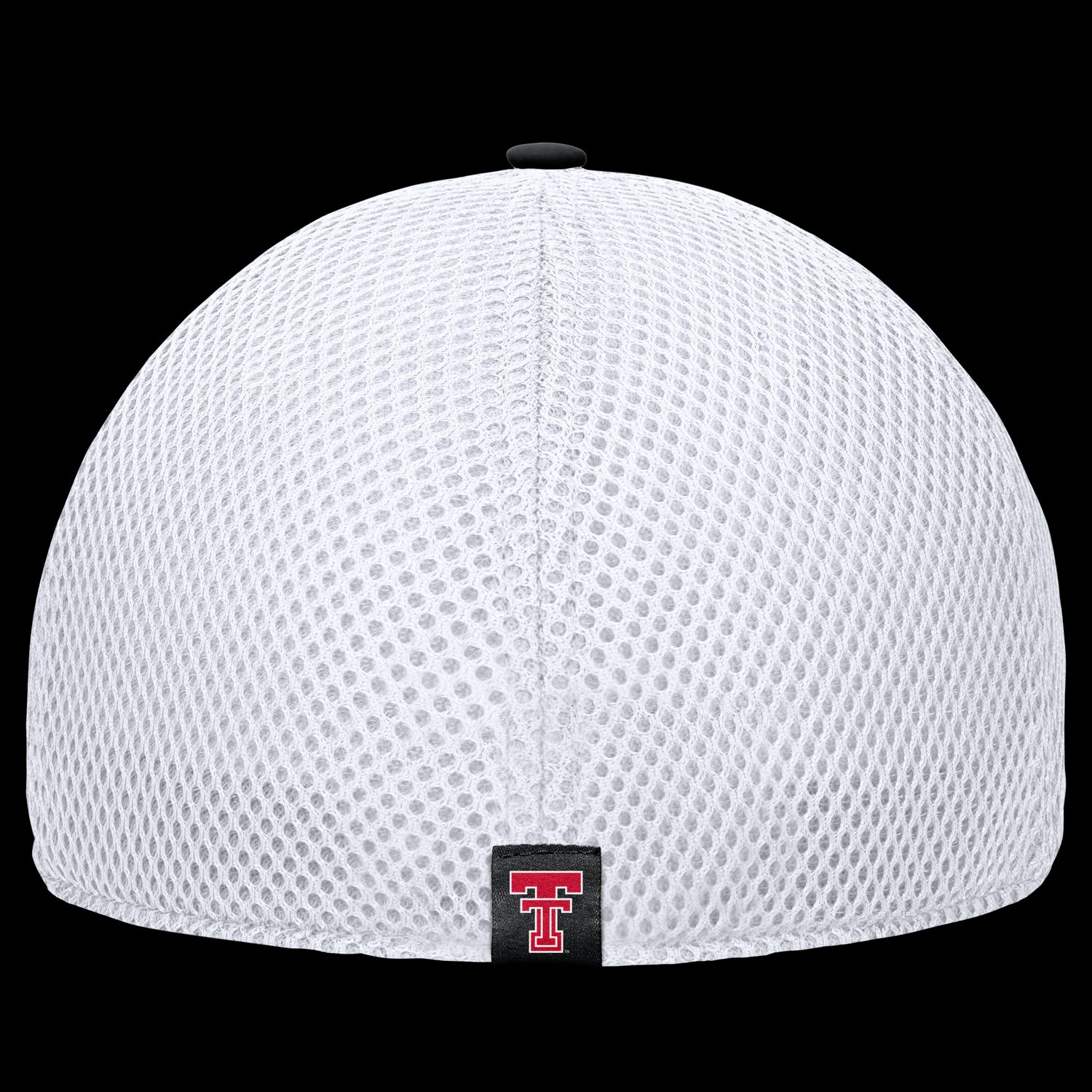 Fanatics Texas Tech Red Raiders 5-Panel Matter Flex Hat - view number 4