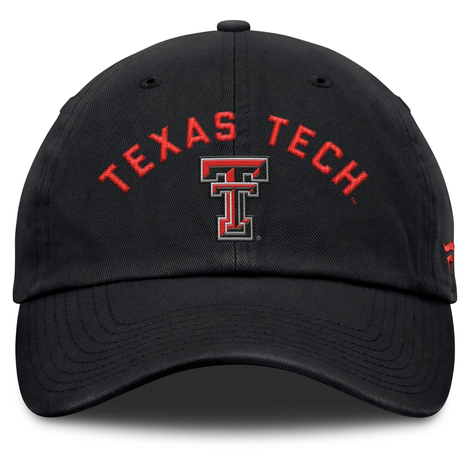 Fanatics Texas Tech Red Raiders Myth Adjustable Hat