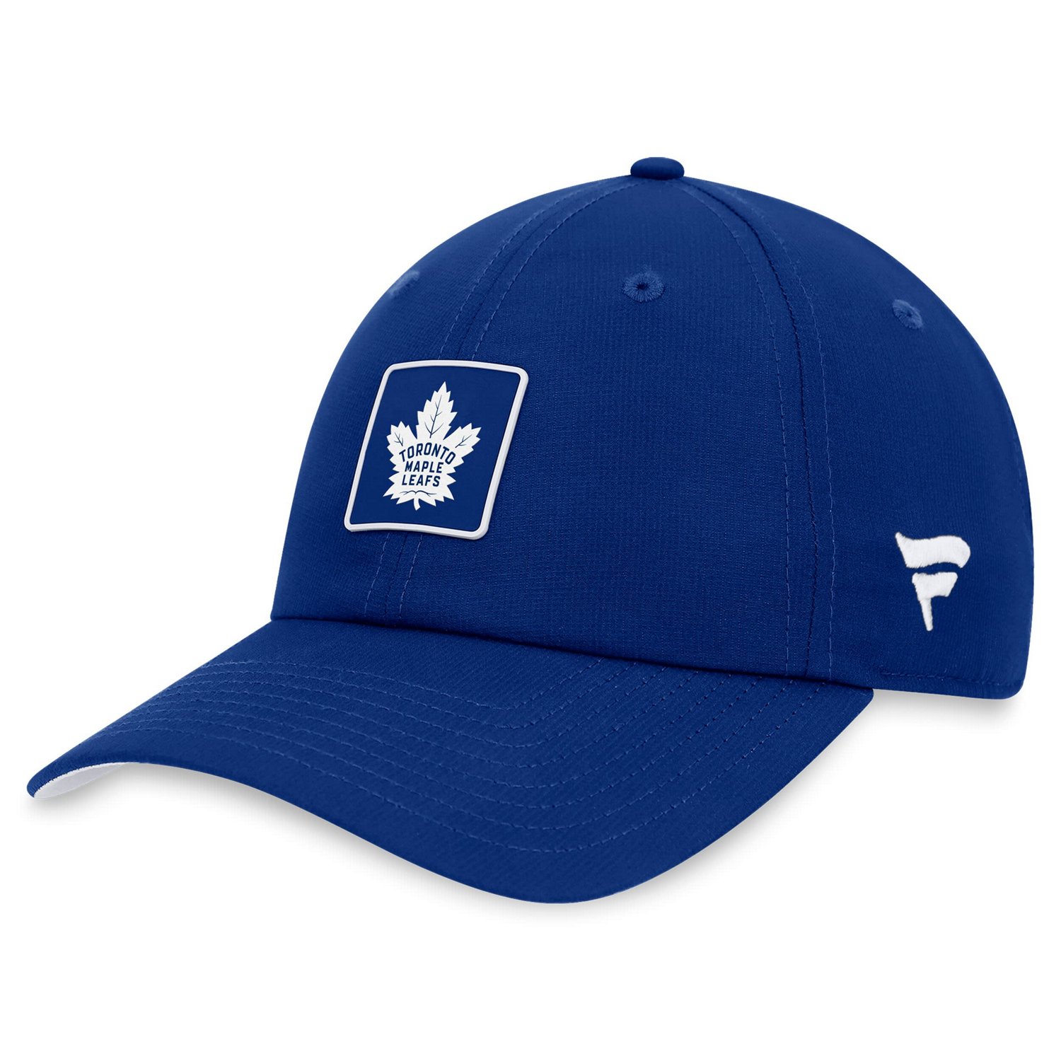 Fanatics Toronto Maple Leafs Authentic Pro Rink Adjustable Hat